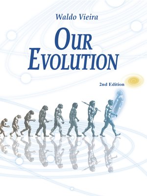cover image of Our Evolution